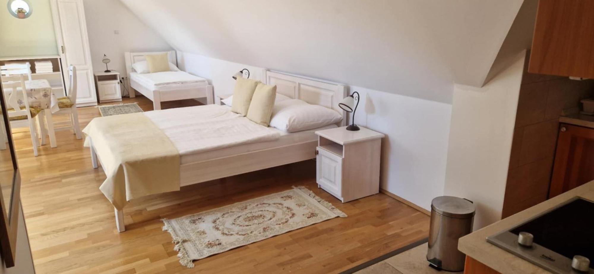 Villa Gracia Balatongyörök Dış mekan fotoğraf