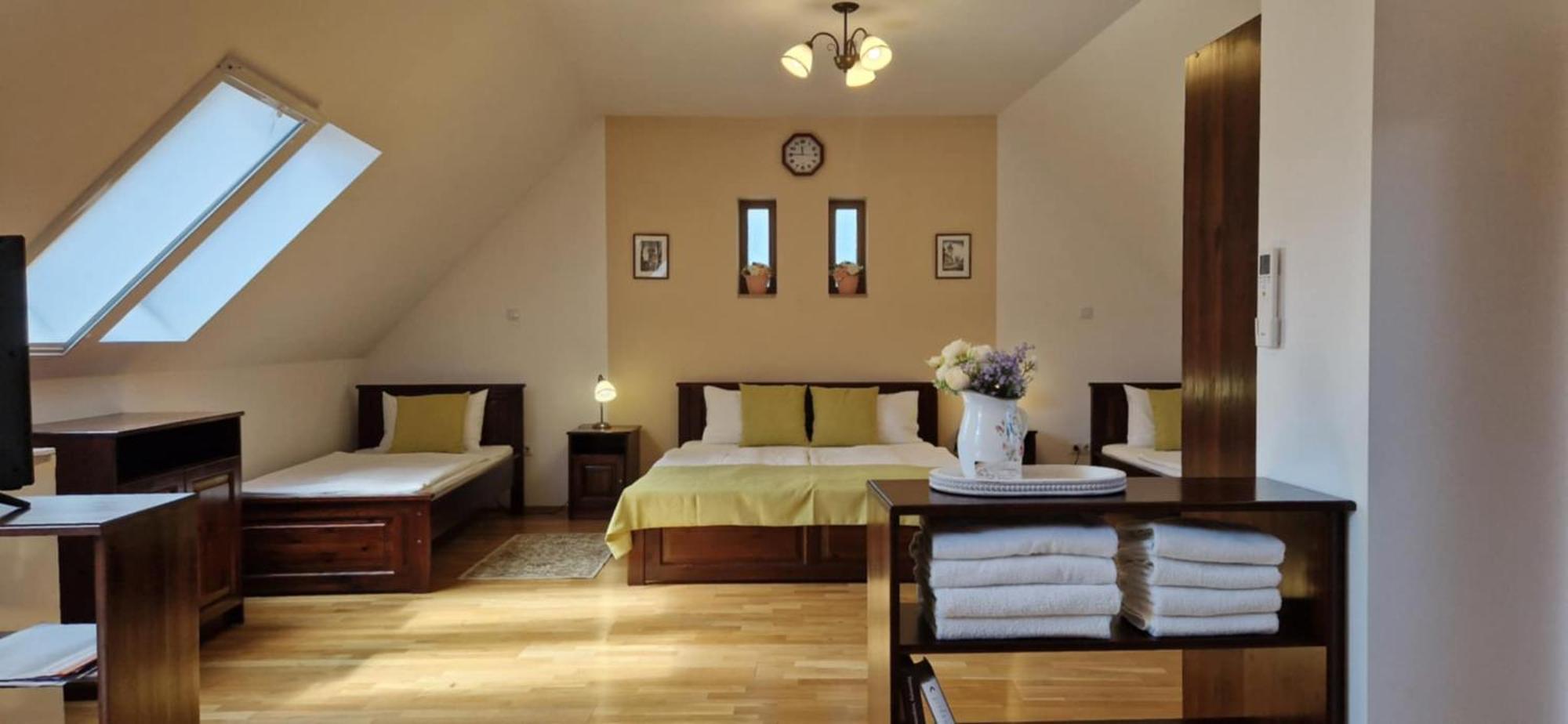 Villa Gracia Balatongyörök Dış mekan fotoğraf
