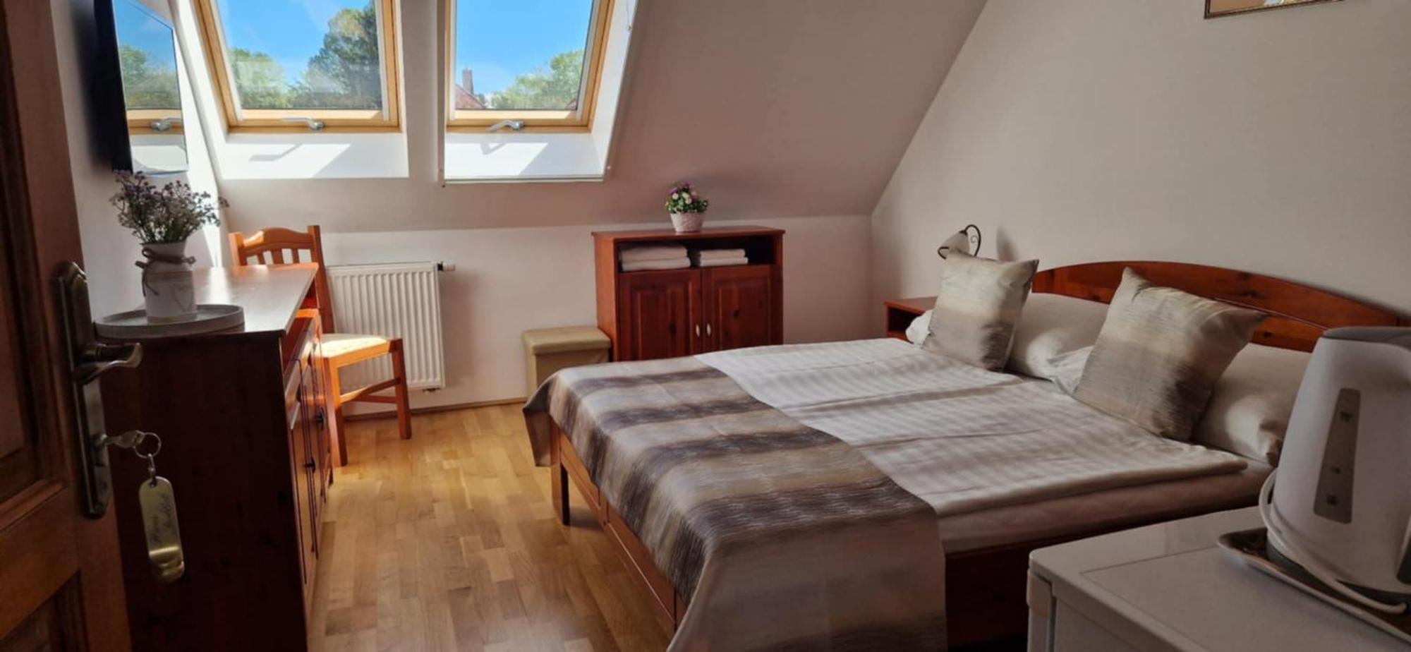 Villa Gracia Balatongyörök Dış mekan fotoğraf