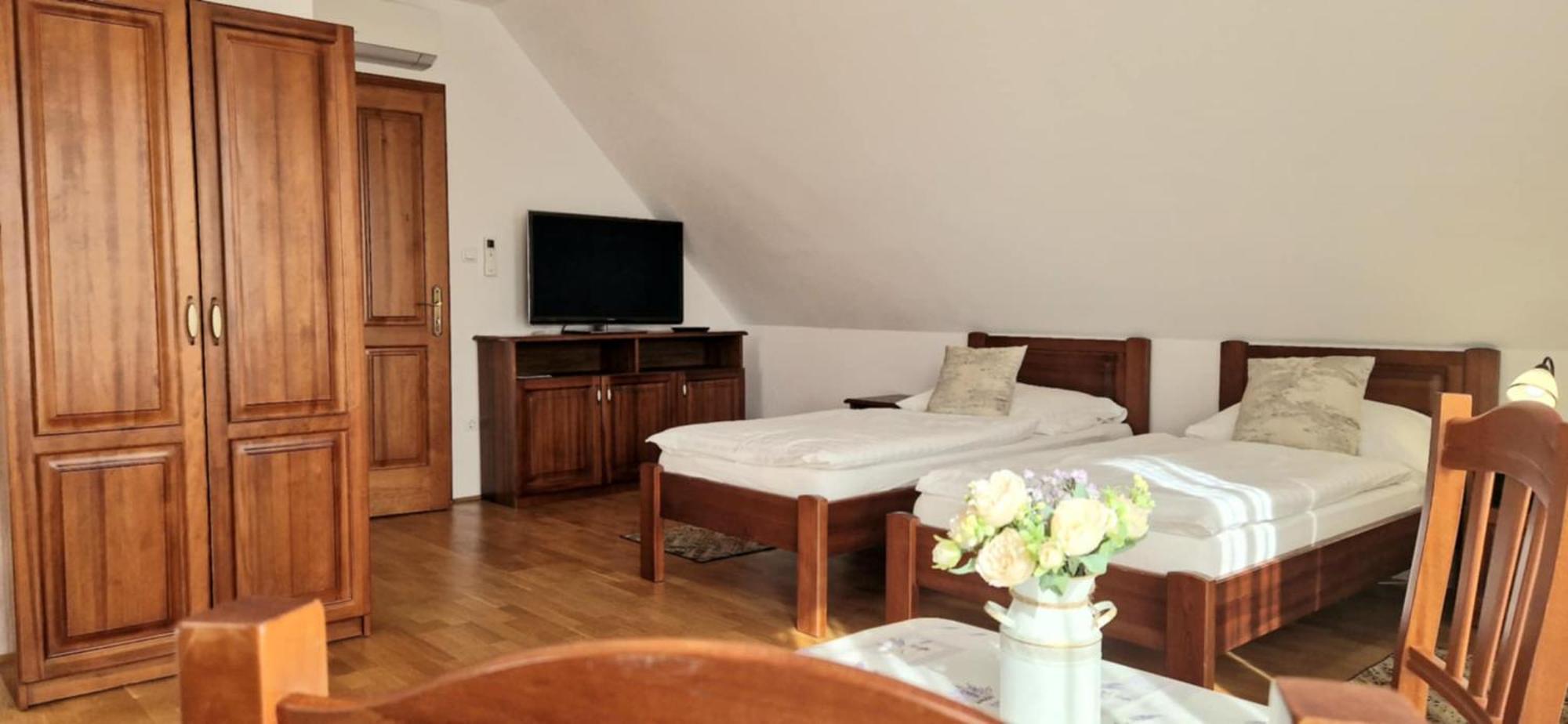 Villa Gracia Balatongyörök Dış mekan fotoğraf