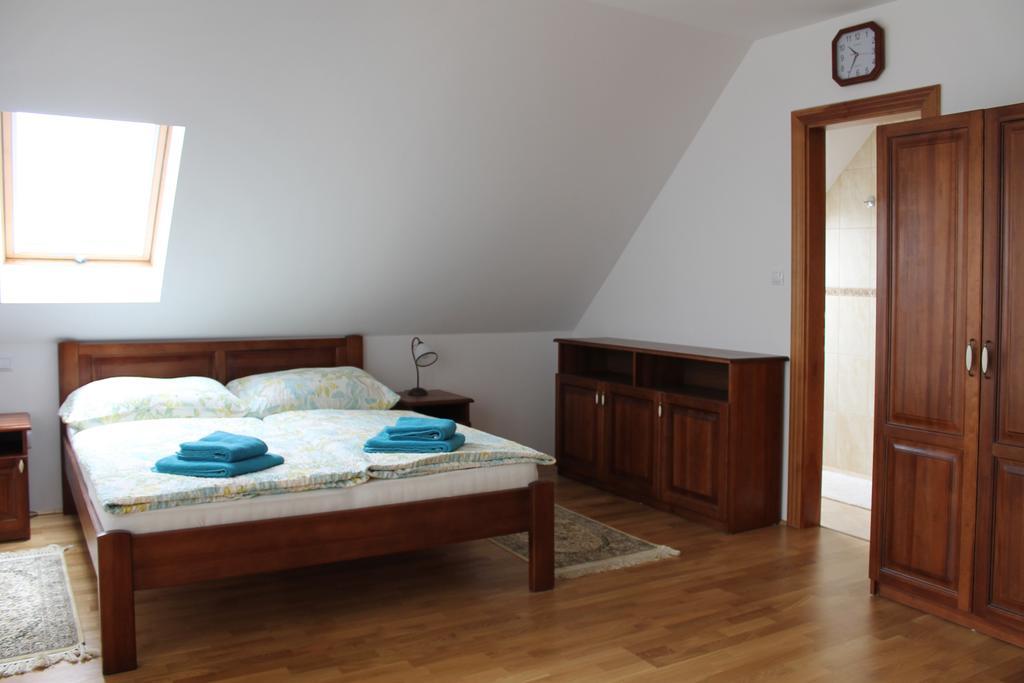 Villa Gracia Balatongyörök Dış mekan fotoğraf